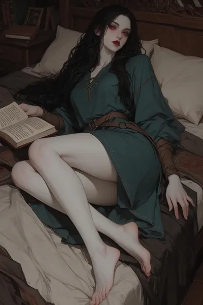 Flipped Chat AI – แชทกับ Illiana