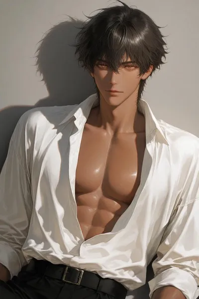 Flipped Chat AI – Sembang dengan Alexei Volkov