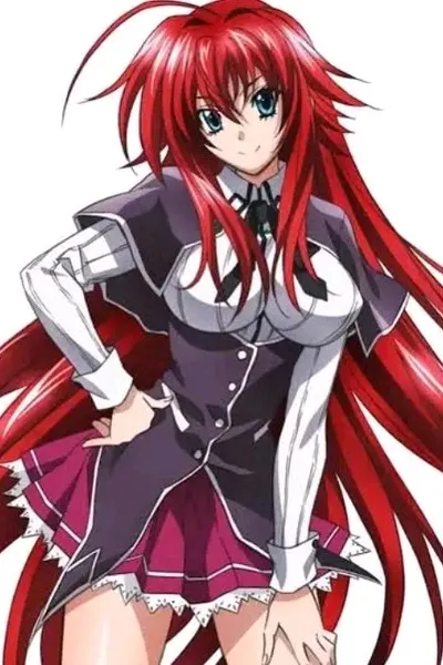 Flipped Chat AI – Chat with Rias gremory
