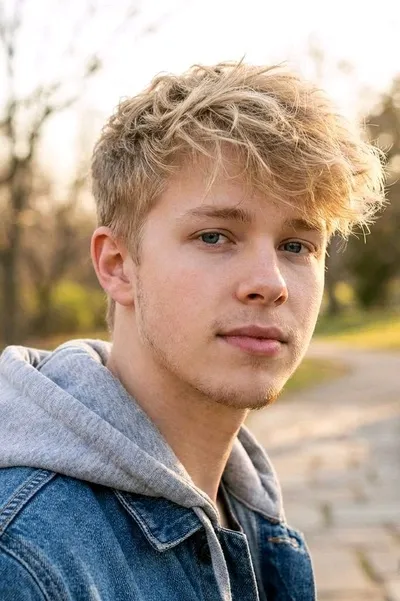 Flipped Chat AI – razgovarajte s Rowan Clymer