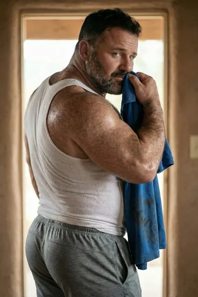 Flipped Chat AI – Chatten mit Raul Morales