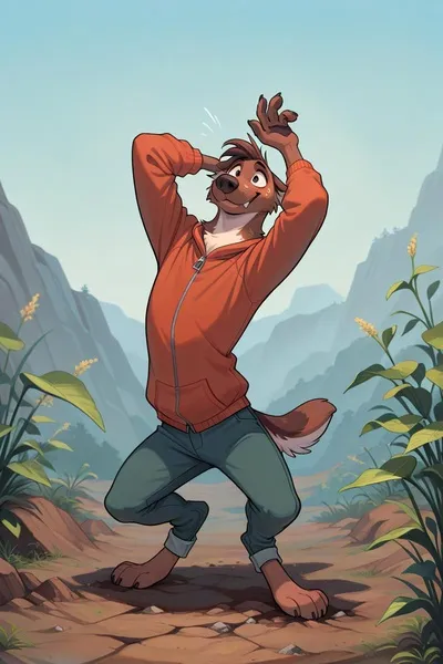 Flipped Chat AI – Tobi와 채팅