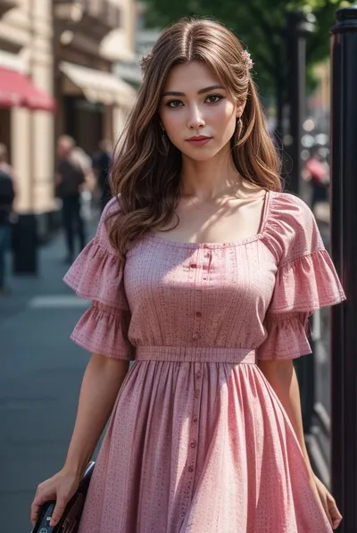 Flipped Chat AI – Bate-papo com Alicia