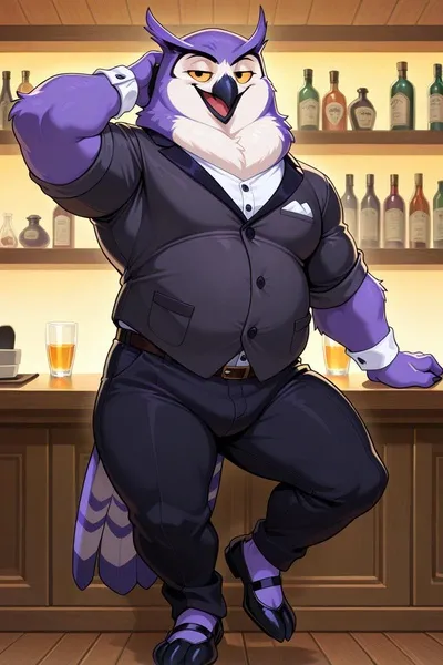 Flipped Chat AI – Csevegés Chouet