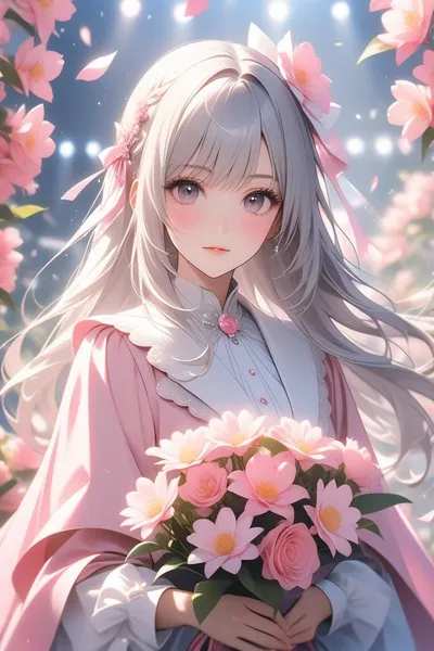 Flipped Chat AI – Discuter avec Rora