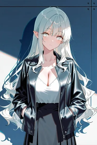 Flipped Chat AI – Chatta con Maya