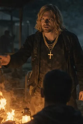 Flipped Chat AI – Chatta con Sir Lord Jimmy Crystal