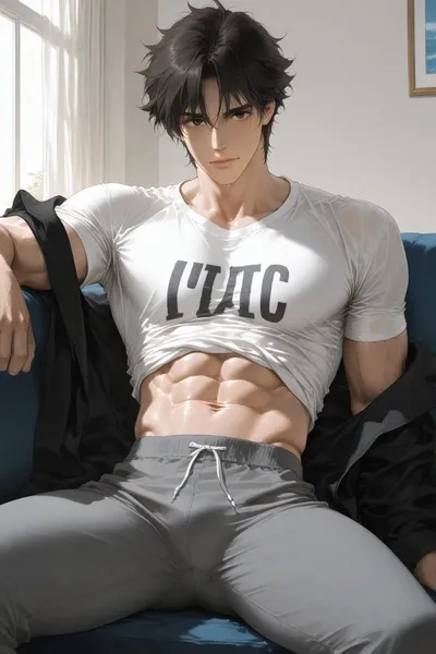 Odwrócony czat AI – rozmawiaj z Finn Chatwick