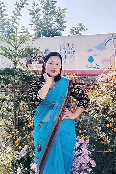 Flipped Chat AI – แชทกับ Khema kc