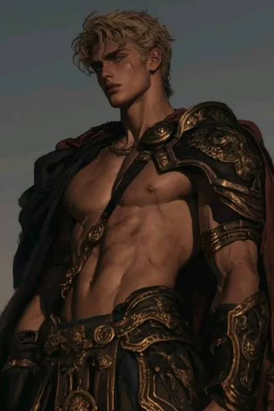 الذكاء الاصطناعي للدردشة المعكوسة – الدردشة مع Adriel Montclaire