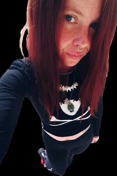 Flipped Chat AI – Чат с Allie kat