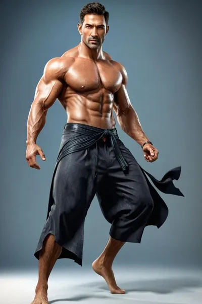 Flipped chat ai - makipag -chat sa Victor Corvus