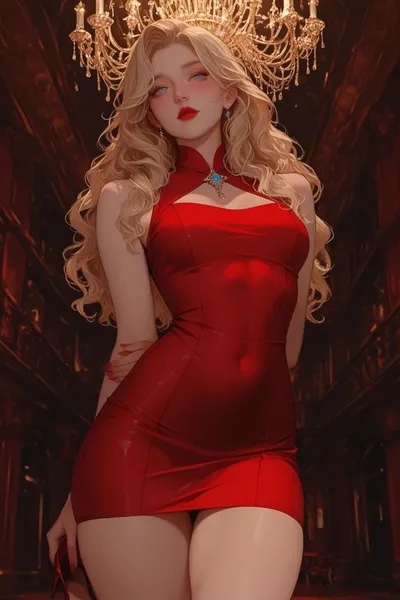 Flipped Chat AI – Chatta med Madison