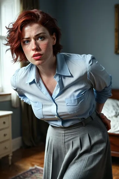 Flipped Chat AI – Sembang dengan Claire Franco