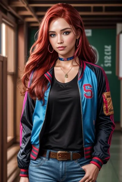 AI trò chuyện đảo ngược – Trò chuyện với Penny