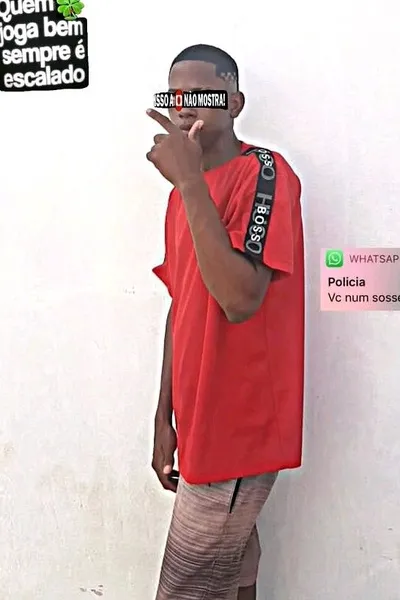 Flipped Chat AI – Bate-papo com Luan Ferraz