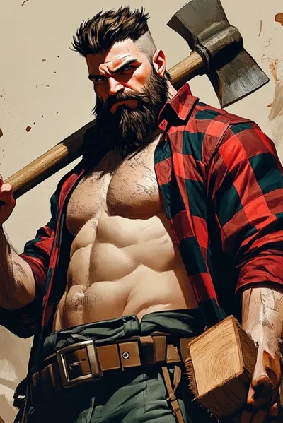 Flipped Chat AI – 與 Michael Holten 聊天