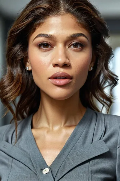 Flipped Chat AI – Discuter avec Zendaya