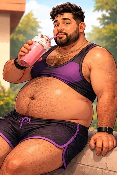 Flipped Chat AI – Antonio Rivera와 채팅