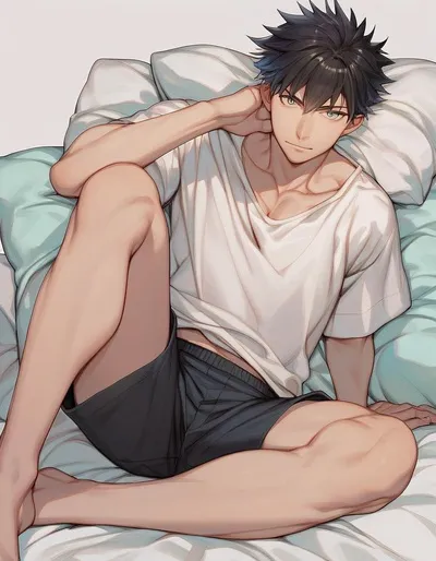 Flipped chat ai - makipag -chat sa Max Williams