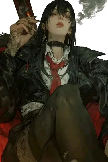 الذكاء الاصطناعي للدردشة المعكوسة – الدردشة مع ليڤيا كارڤالهيس