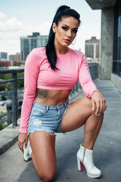 الذكاء الاصطناعي للدردشة المعكوسة – الدردشة مع Marina Solenne