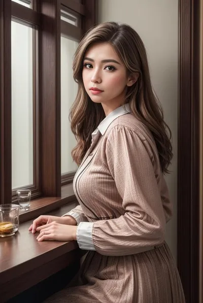 FlippedチャットAI – リルとチャット