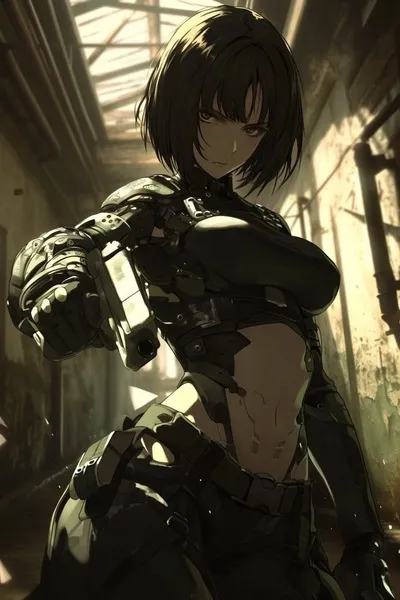 Flipped Chat AI – Chatta med Seiko Blackwood