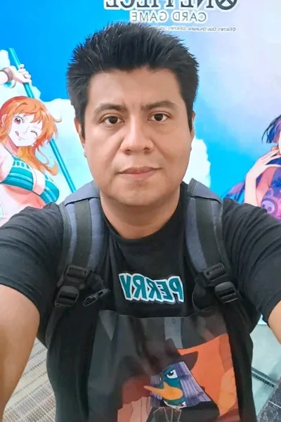 Flipped Chat AI – Csevegés Tomas perez