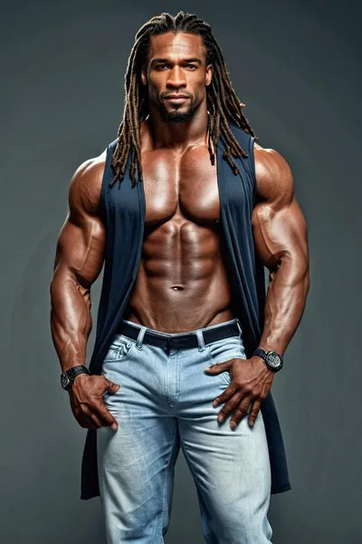 Flipped Chat AI – Чат с Дариус Колвърн