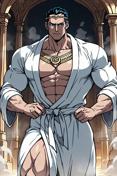 Flipped Chat AI – Chat Cassius Aurelian