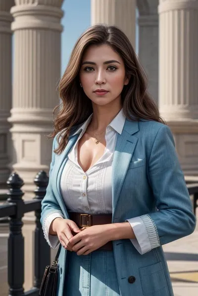 Çevrilmiş Sohbet Yapay Zekası – President Gloria ile sohbet edin