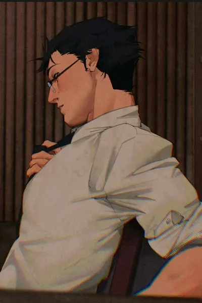 Flipped Chat AI – Bate-papo com Hiromi Higuruma 