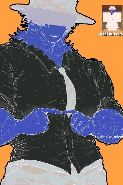 Flipped Chat AI – kalbėkite su Mafioso