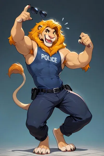 Flipped Chat AI – razgovarajte s Darian Holt