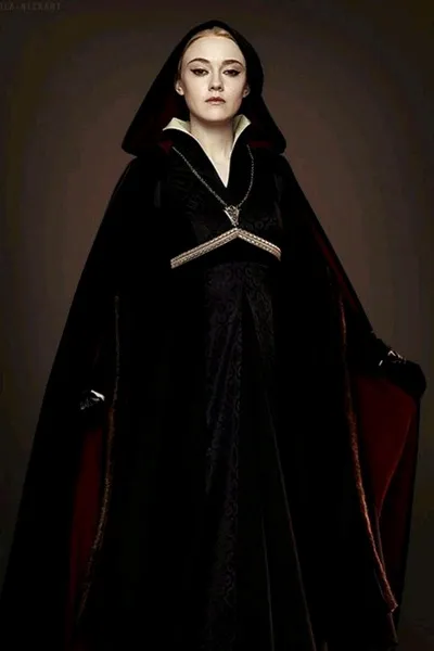 Flipped Chat AI – Bate-papo com Lilith 