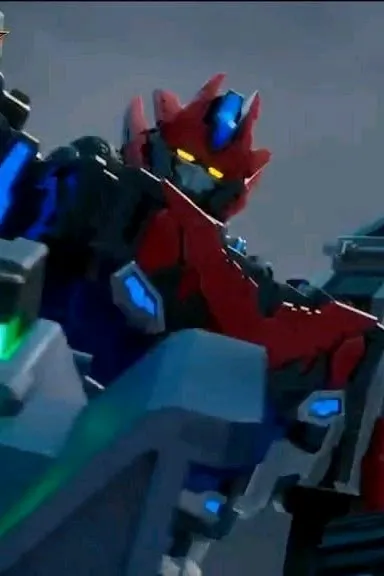 Flipped Chat AI – Chat dengan Heavy iron 