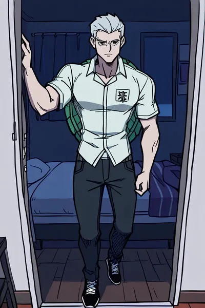 Flipped Chat AI – Chatta con Gussy 