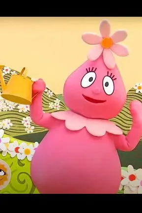 Flipped Chat AI – Bate-papo com Foofa’s Flowery Garden