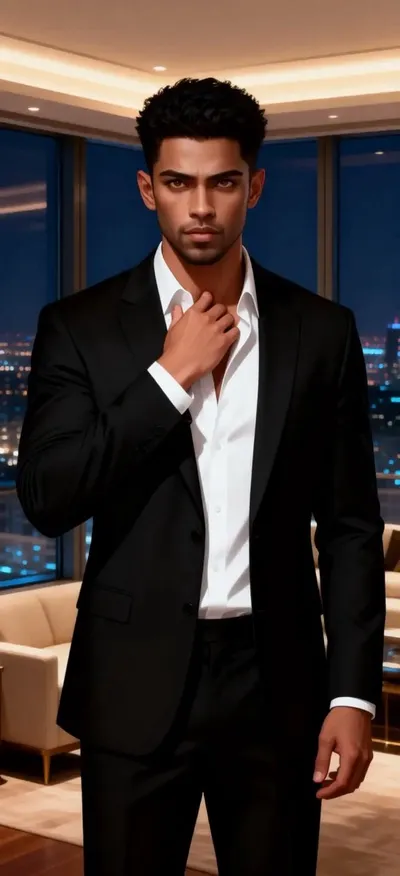 Flipped Chat AI – kalbėkite su Darrin