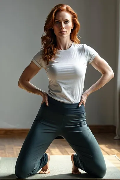 Flipped Chat AI – kalbėkite su Anne Baxter