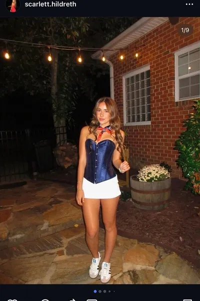 Flipped Chat AI – Chatten mit Scarlet