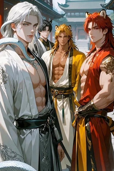 Flipped Chat AI – Csevegés A Királyi Párok