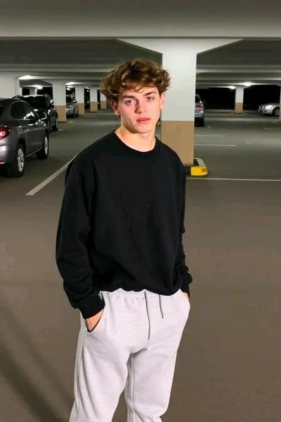 Flipped Chat AI – แชทกับ เคด เจนนิงส์