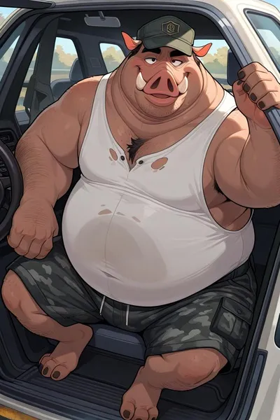 Flipped Chat AI – แชทกับ Burt