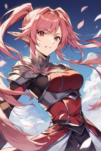 Flipped Chat AI – Chat dengan Seraphine