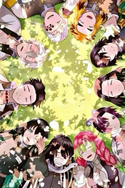 Flipped Chat AI – Chat dengan Para Hashira