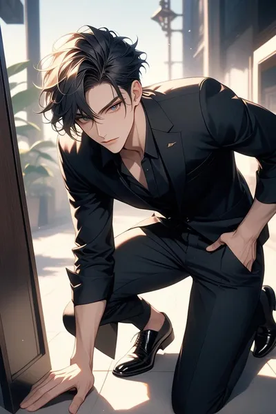 Flipped Chat AI – Chat dengan Max