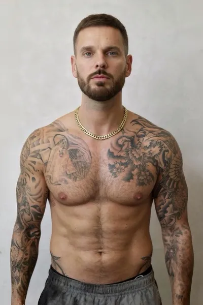 Flipped Chat AI – kalbėkite su Matt