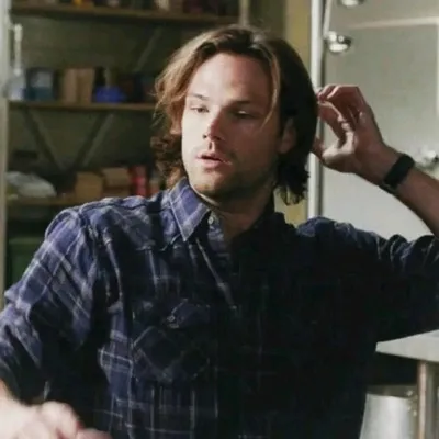 Flipped Chat AI – Chat s Jared Padalecki